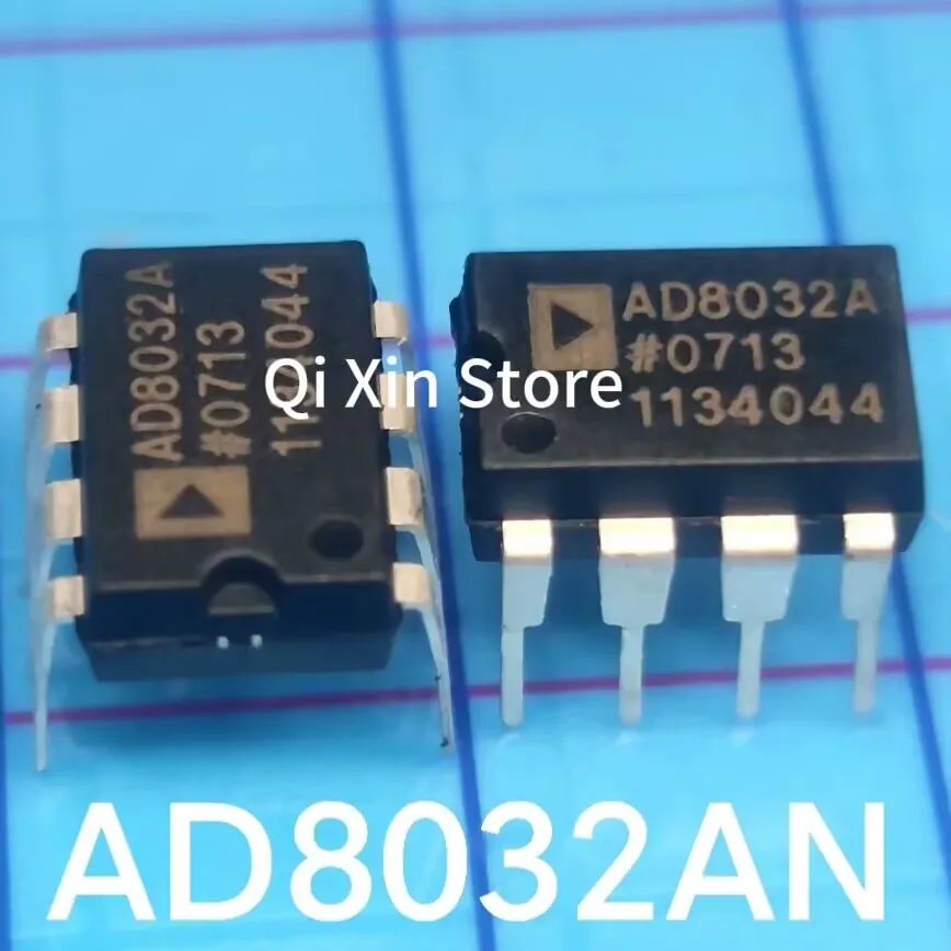 AD8032AN AD8032ANZ AD8032 New PDIP-8 package
