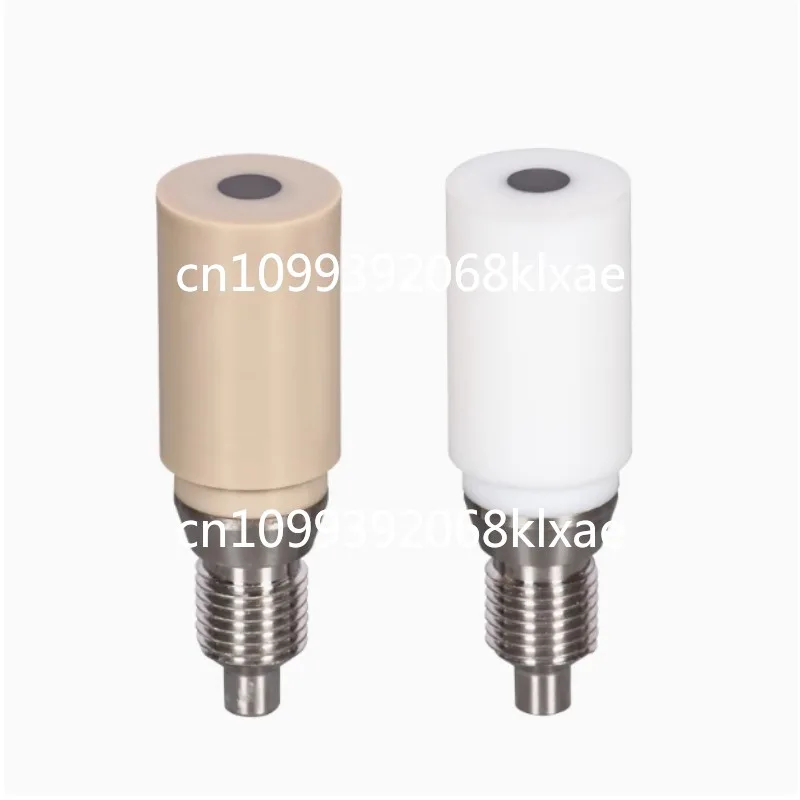 

Electrochemical RDE rotating disc electrode 5mm glass carbon electrode (glass carbon, gold, platinum) matching PINE