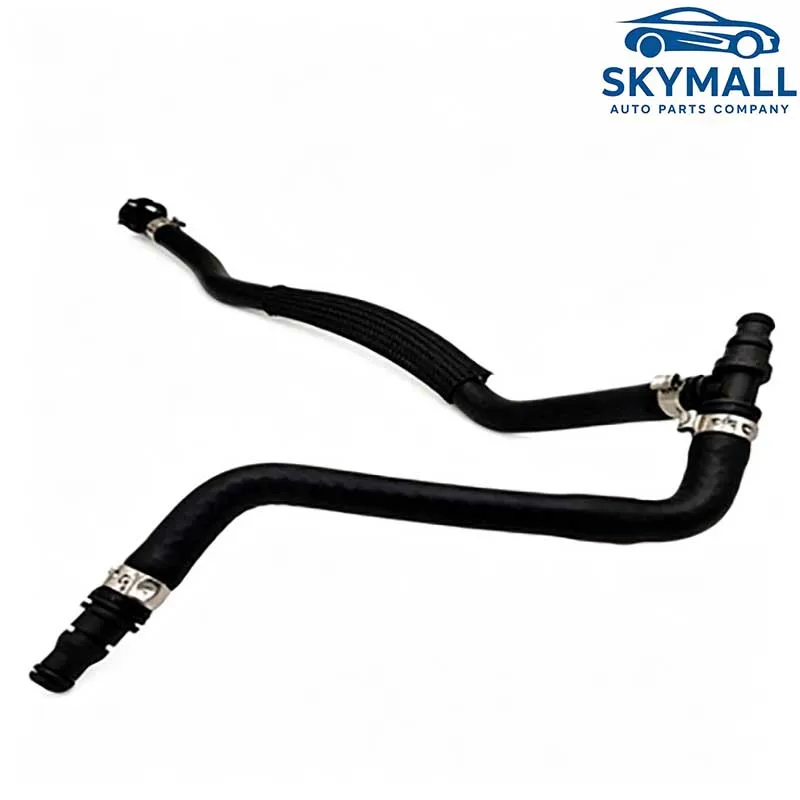 Car Accessories Coolant Hose 2125013425 for Mercedes-Benz W212 W218 M274