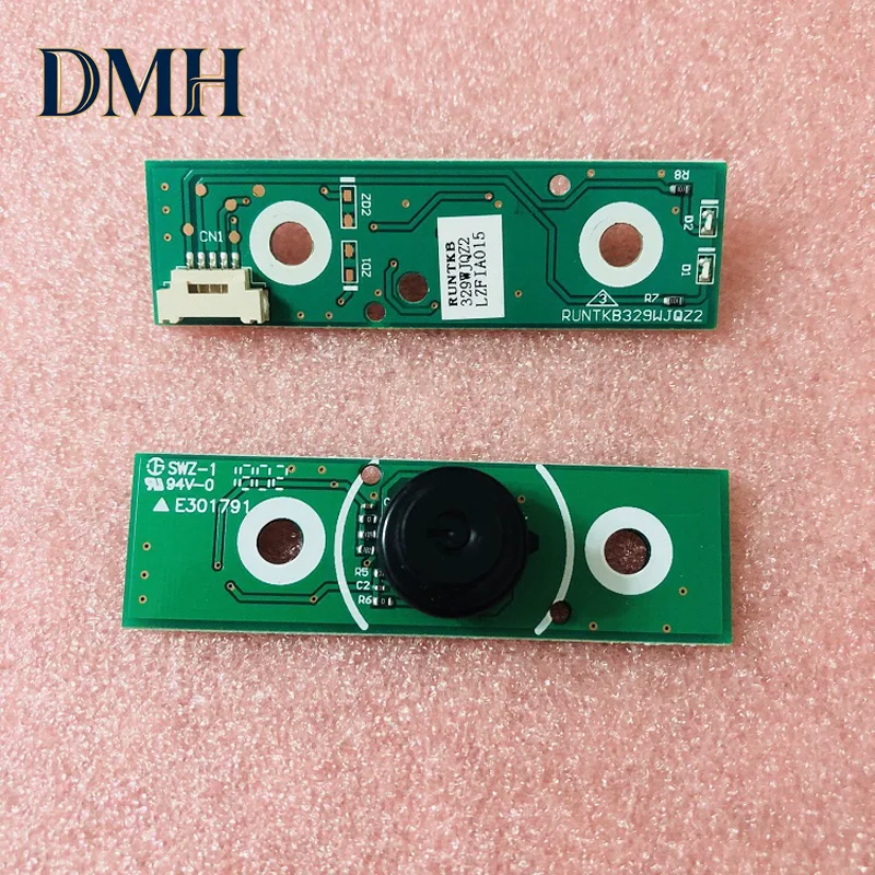Joystick para Sharp Rocker 40/58/50U1A 50S1A 50U3A 58U3A Racker RUNTKB329WJQZ2