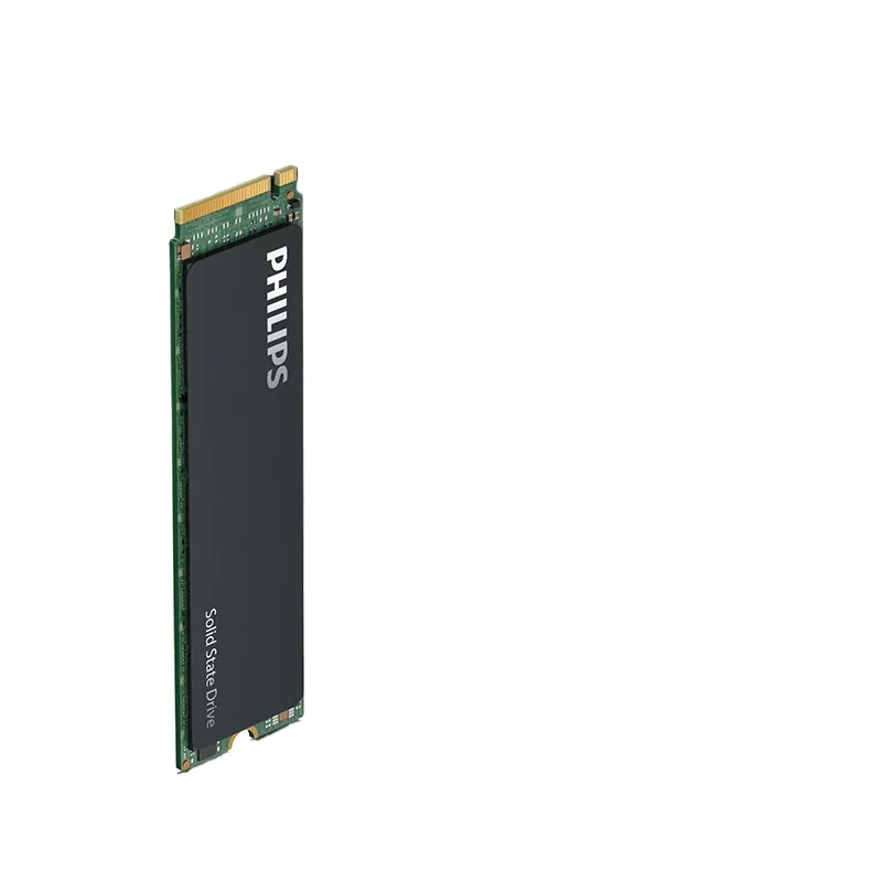

SSD SSD M.2 PCle3.0 NVMe All-in-One, Desktop Laptop