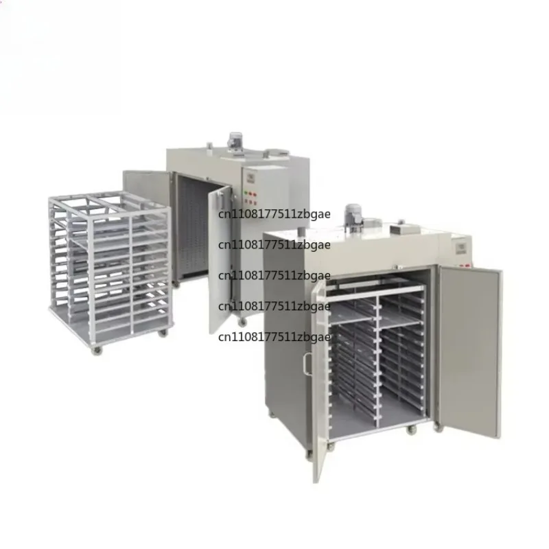 Small Industrial Dryer Heating Oven Electric Constant Temperature Blast Drying Oven Headlight Laboratory High Temperature