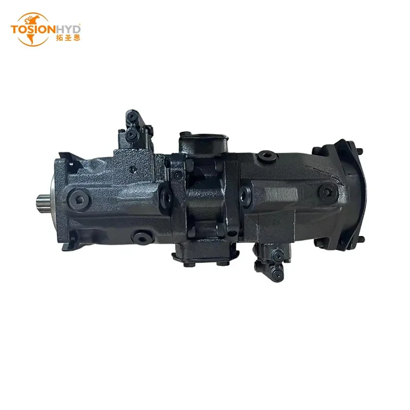 

LED IndicatorA20VLO190DRS/10R-NZD24N00 PISTON PUMP HYDRAULIC PUMP