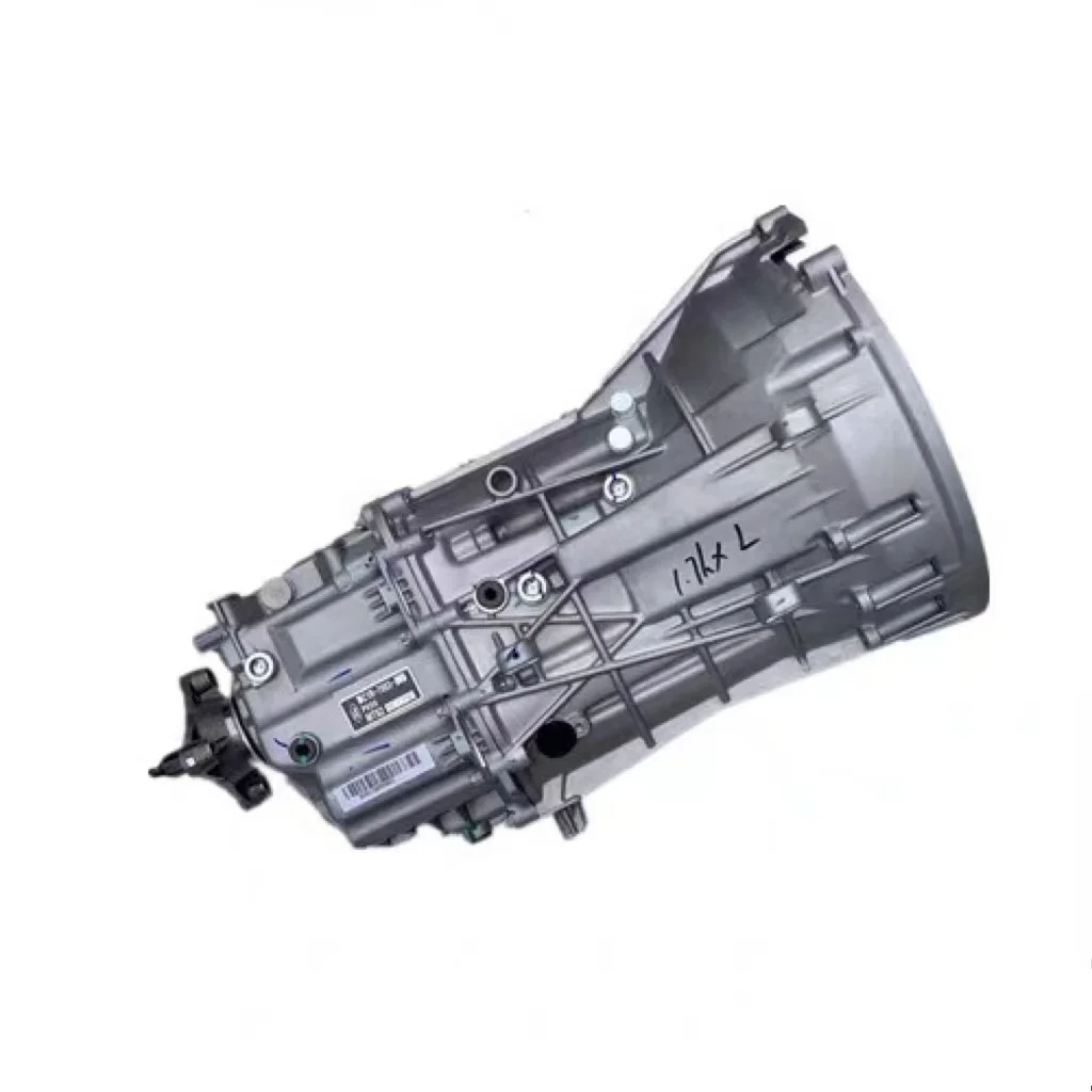 

NEW product auto parts Transmission Gearbox Assembly JC19-7003-AB For Ford 2.2 L