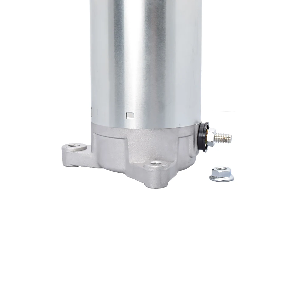 For Can Am Outlander 850 EFI DPS / XT / XT-P 2016 Replace OEM 420-684-560 Motorcycle Starter 12V CCW 9 Spline Startor Motor