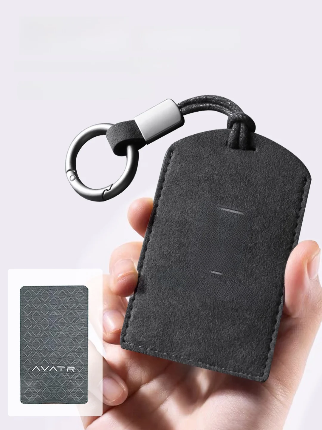 capa-universal-para-chave-de-carro-avita-071211-design-simples-suporte-para-cartao-nfc-acessorio-automotivo-compacto-item