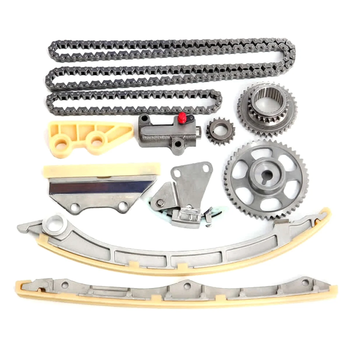 

Timing Chain Kit for Acura TSX ILX Honda Accord Civic CRV 2.4 K24Y2 K24Z2 2008-2015,14401-R40-A01,13460-PNA-004