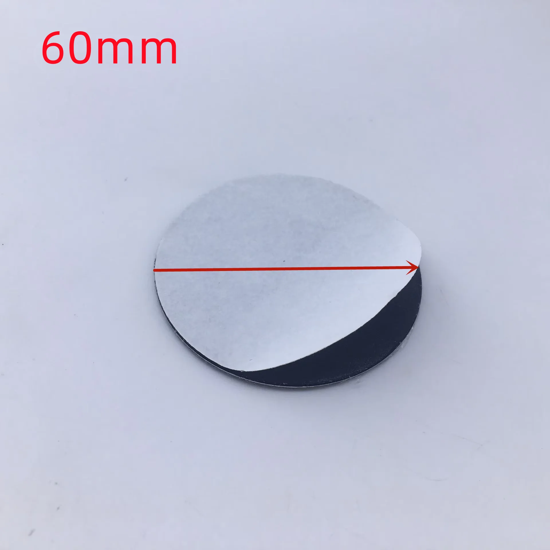 20pcs 60mm stickers Car Wheel Center Cap Metal Badge Sticker black red silver for Accord Car Wheel Decoration Sticker