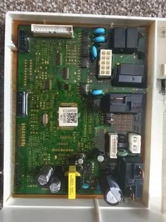 

good working for washing machine Computer board DC9408771A DC92-02330A board