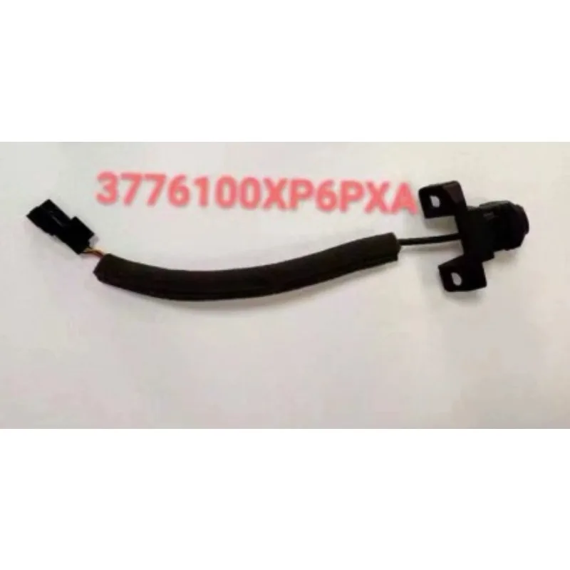 3776100XP2WXB 3776100XP6XA 1pc Rear Camera Reverse Camera Assembly for Great Wall Wingle 6 7