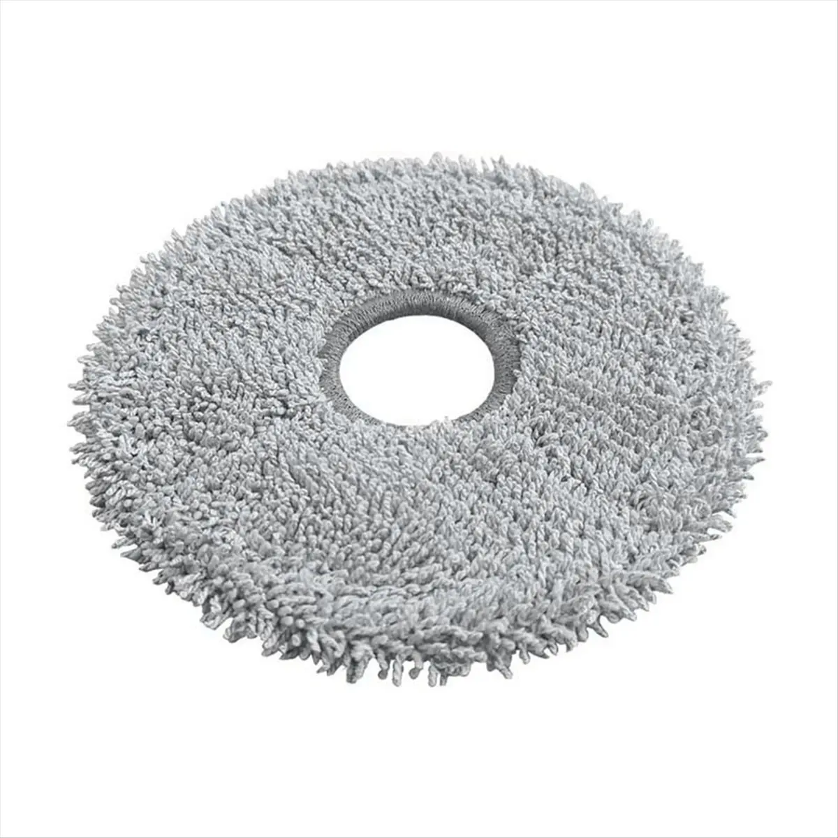 2026 Trend Fit for Robot Vacuum S10+ Plus B105 / S20+ Plus Parts Side Brush Mop Cloth Accessories