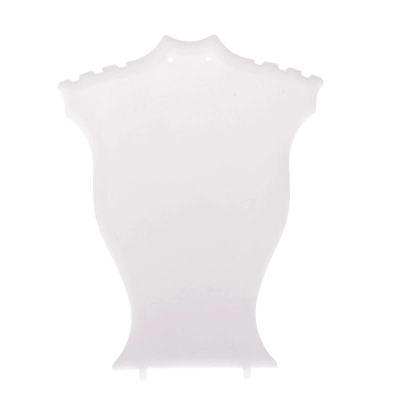 Подвесное-ожерелье-сети-Серьера-Ювелирные-изделия-выставка