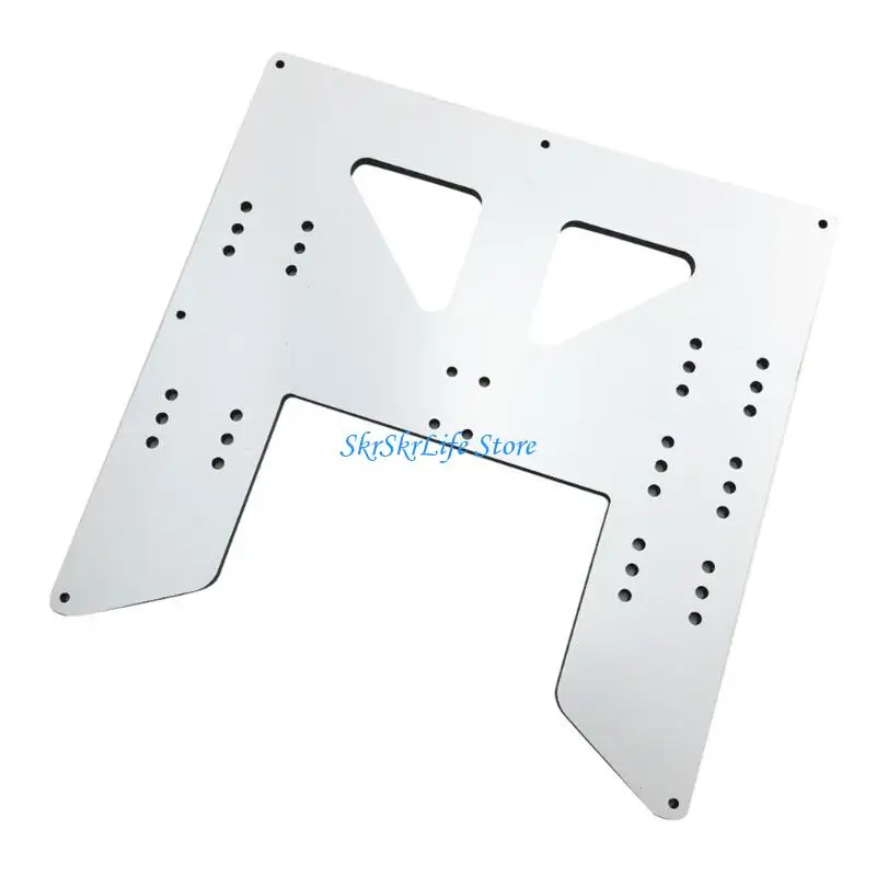 E65E Amélioration du support foyer