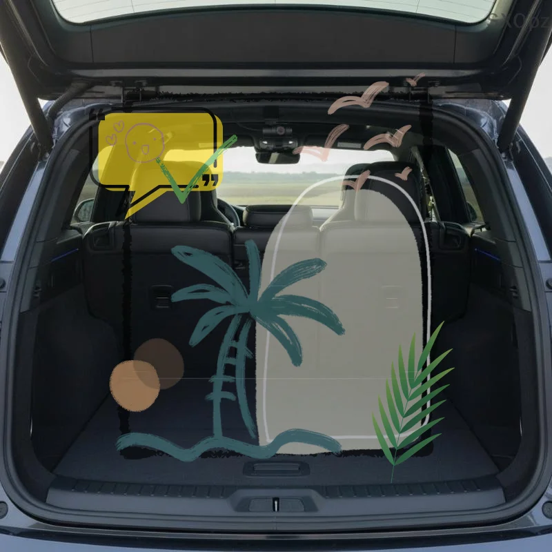 2 unidades de acessórios para o interior do carro, suporte de fixação para câmera de painel traseiro, clipe para fixar o gravador de vídeo no carro, p