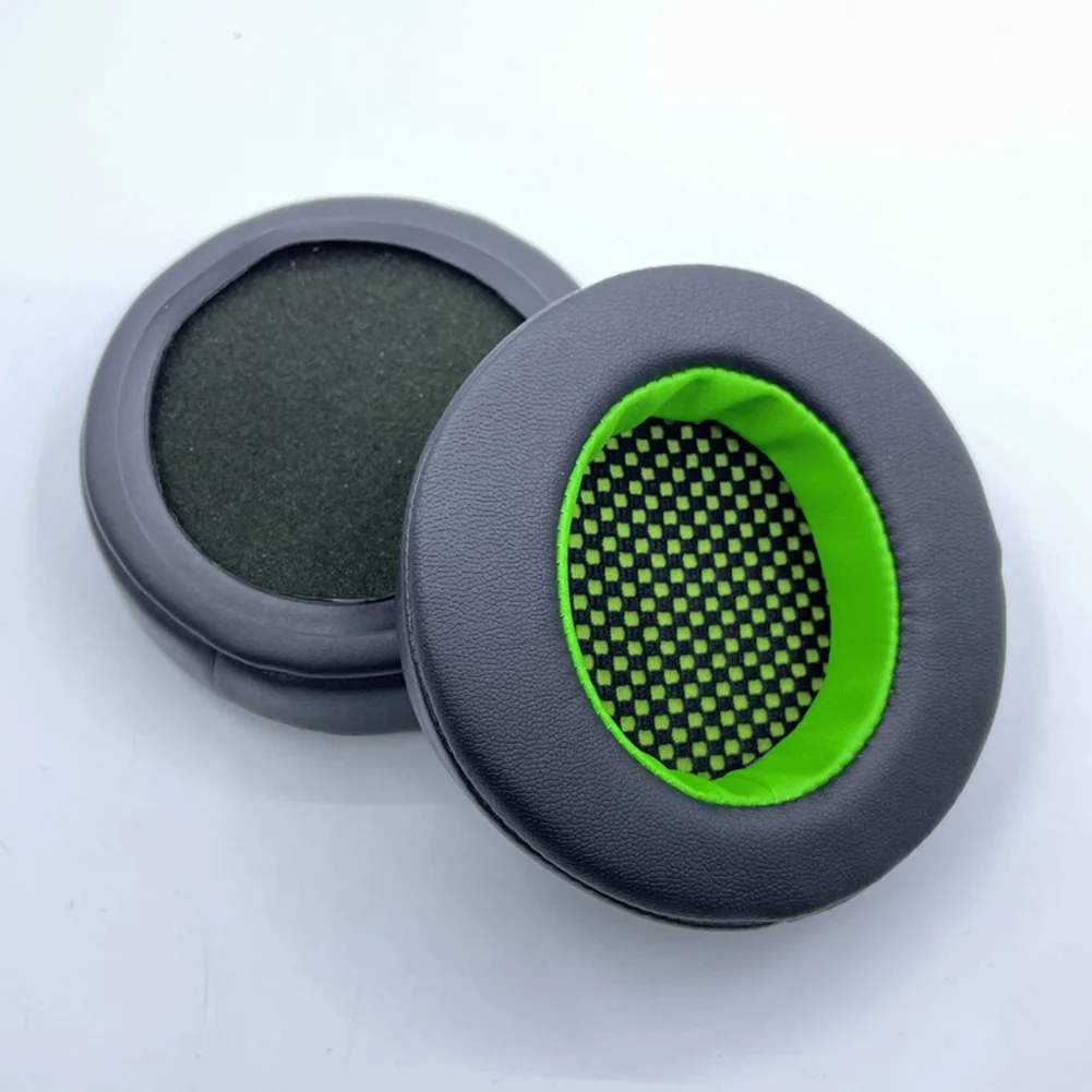 Headphone Cushion Newest High Quality Earpads with Albumen Skin and Memory Sponge for Hecate G4/G4 Pro Earphones