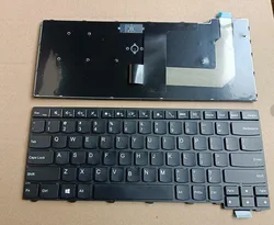 New US Keyboard for lenovo IBM Thinkpad T460S T470S 01YR046(oem keyboard,without point without backlit)