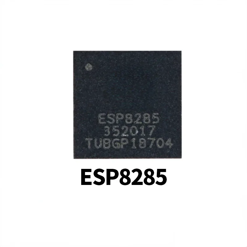 (5piece) ESP8266EX  ESP8089  ESP8285   QFN32 WIFI Wireless Transceiver  Provide One-Stop Bom Distribution Order Spot Supply