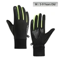 Green 5-9 years