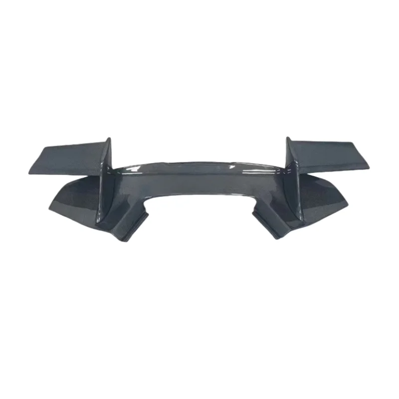 

Factory Direct Sales of High-quality M-style Carbon Fiber Rear Spoiler for Ferrari 488 Spider GTB Body Kit