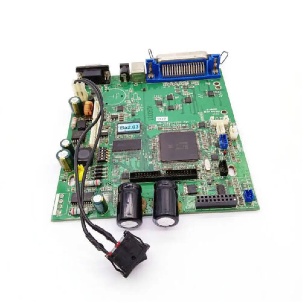 

Mainboard Mother Board 48-21401-022H Rev 1.7 Fits For ARGOX CP-2140 2140 CP 2140