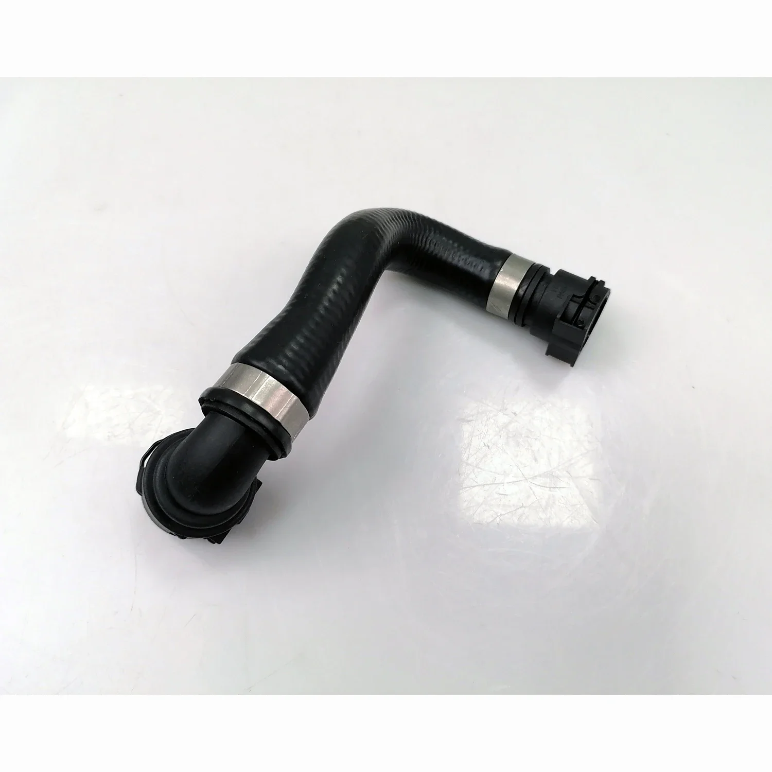 17127640287 HEATER WATER COOLANT EXCHANGER HOSE for BMW 430I 230I 330I 2.0L