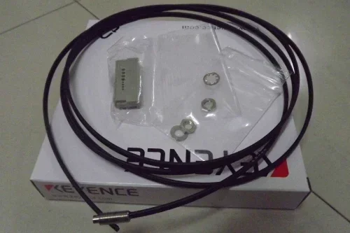 

Специальное предложение: новый оригинальный японский датчик KEYENCE: FU-6F