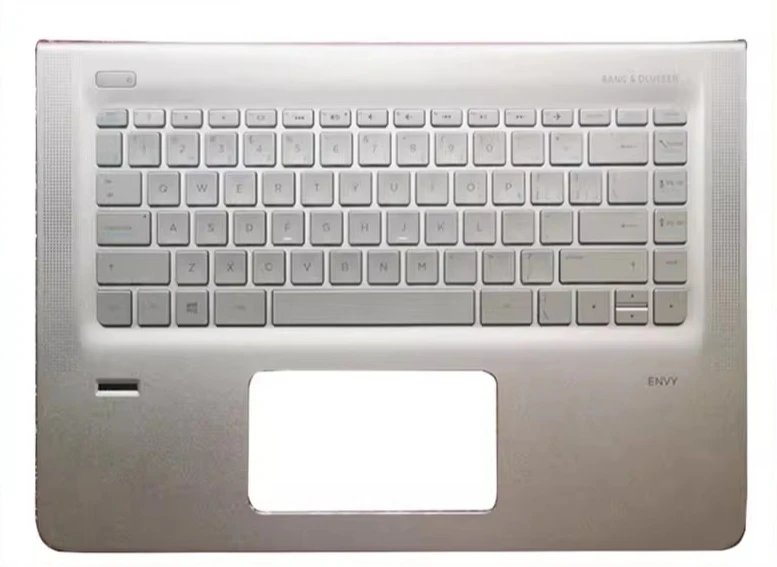 

Для HP/HP ENVY 14T-J 14-J TPN-C121 крышка хоста новая клавиатура с корпусом C