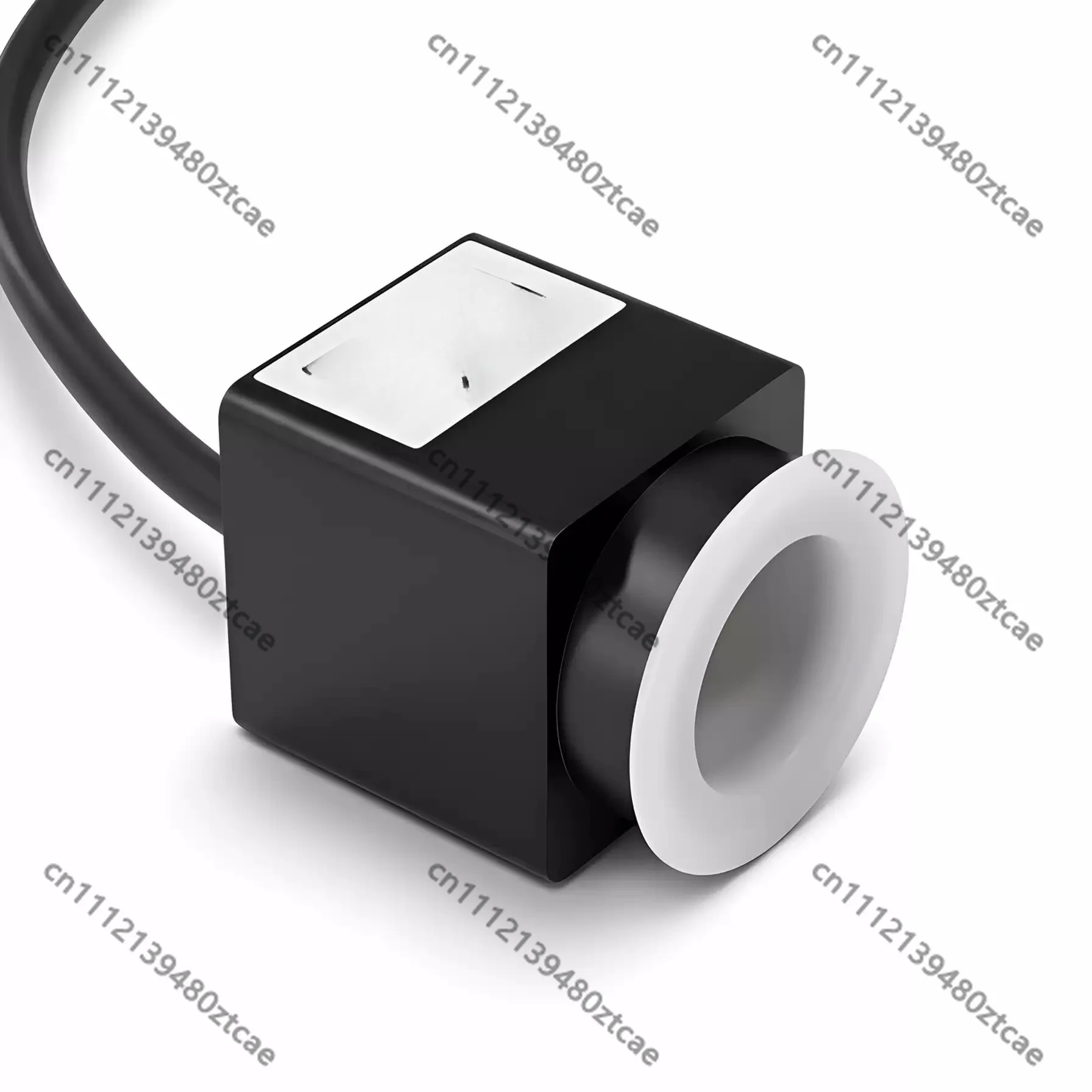 Mini CCD Industrial Camera Global Shutter Machine Vision Microscope Electronic Eyepiece For Alignment Automatic Inspection Work