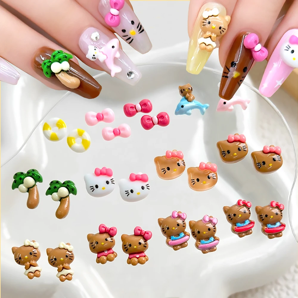 30Pcs Sun-Tanned He…