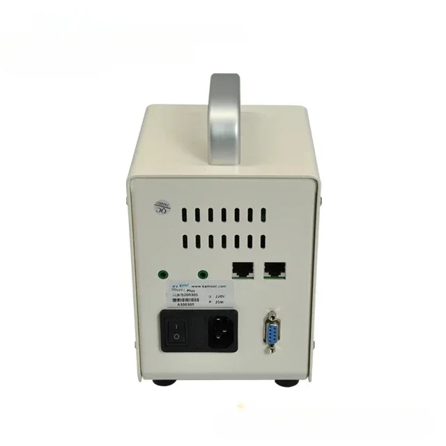 Dispenser automatico per pompa multimediale peristaltica da laboratorio liquido da 100 a 220 Volt per vendite calde