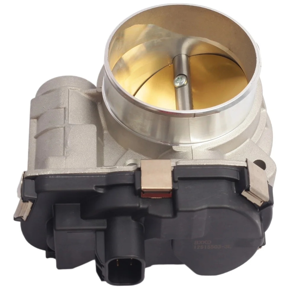 

Throttle Body Assembly for Chevrolet Captiva 3.2L 2.4 2006 2007 2008 2009 2010 2011 Throttle Valve 92067741 028075022 12615503