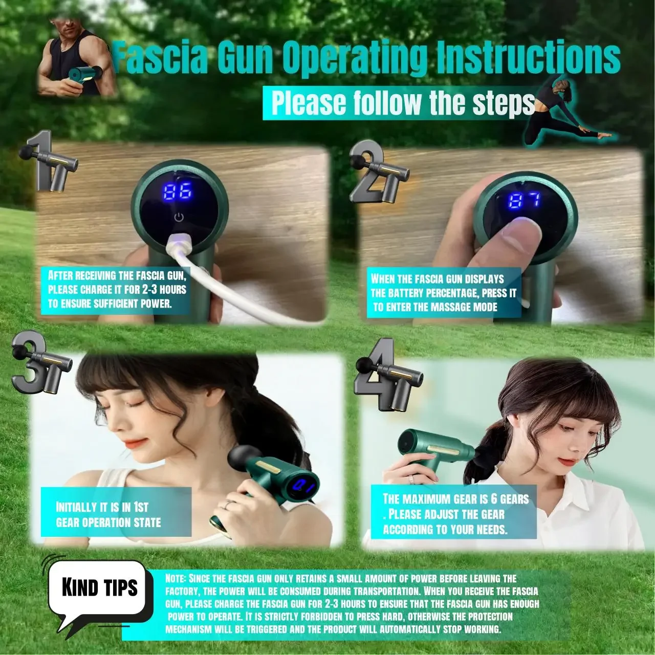thumb