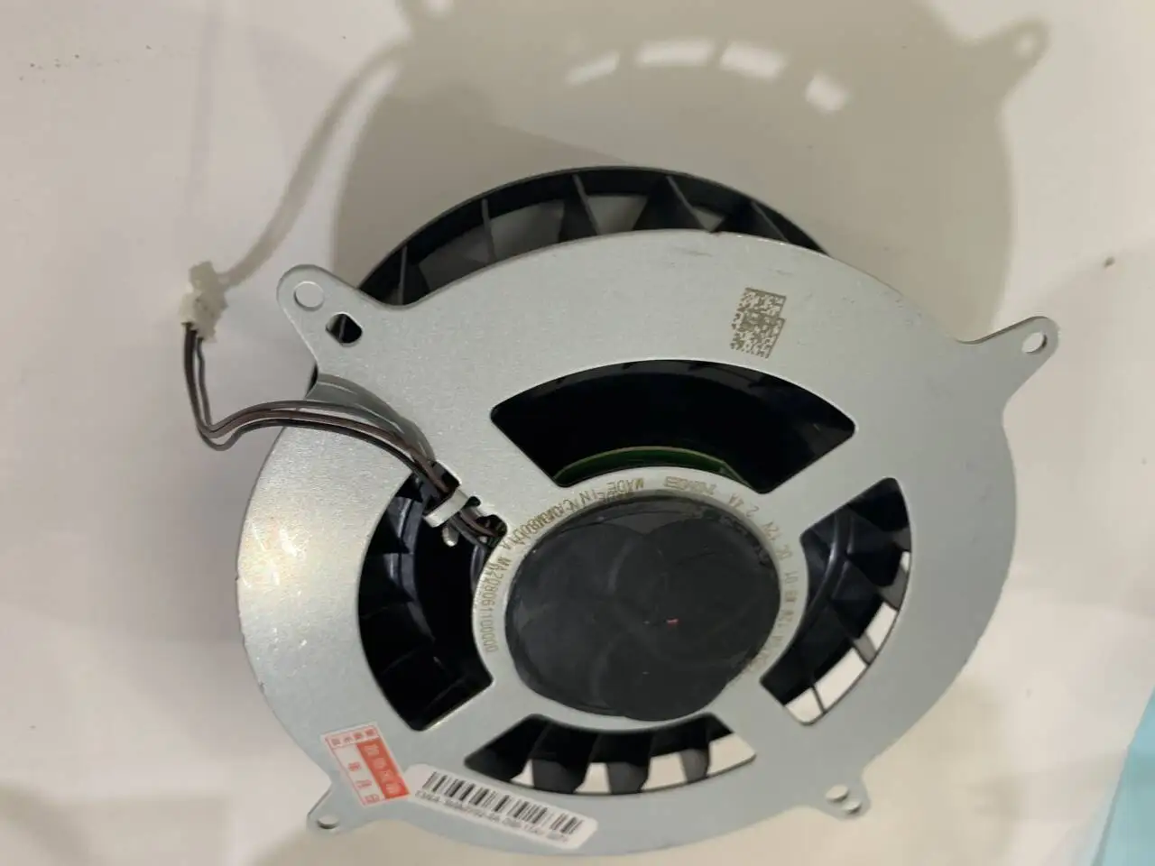 ソニー-プレイステーション-5-ps5-23-ラップトップ-cpu-冷却ファン用