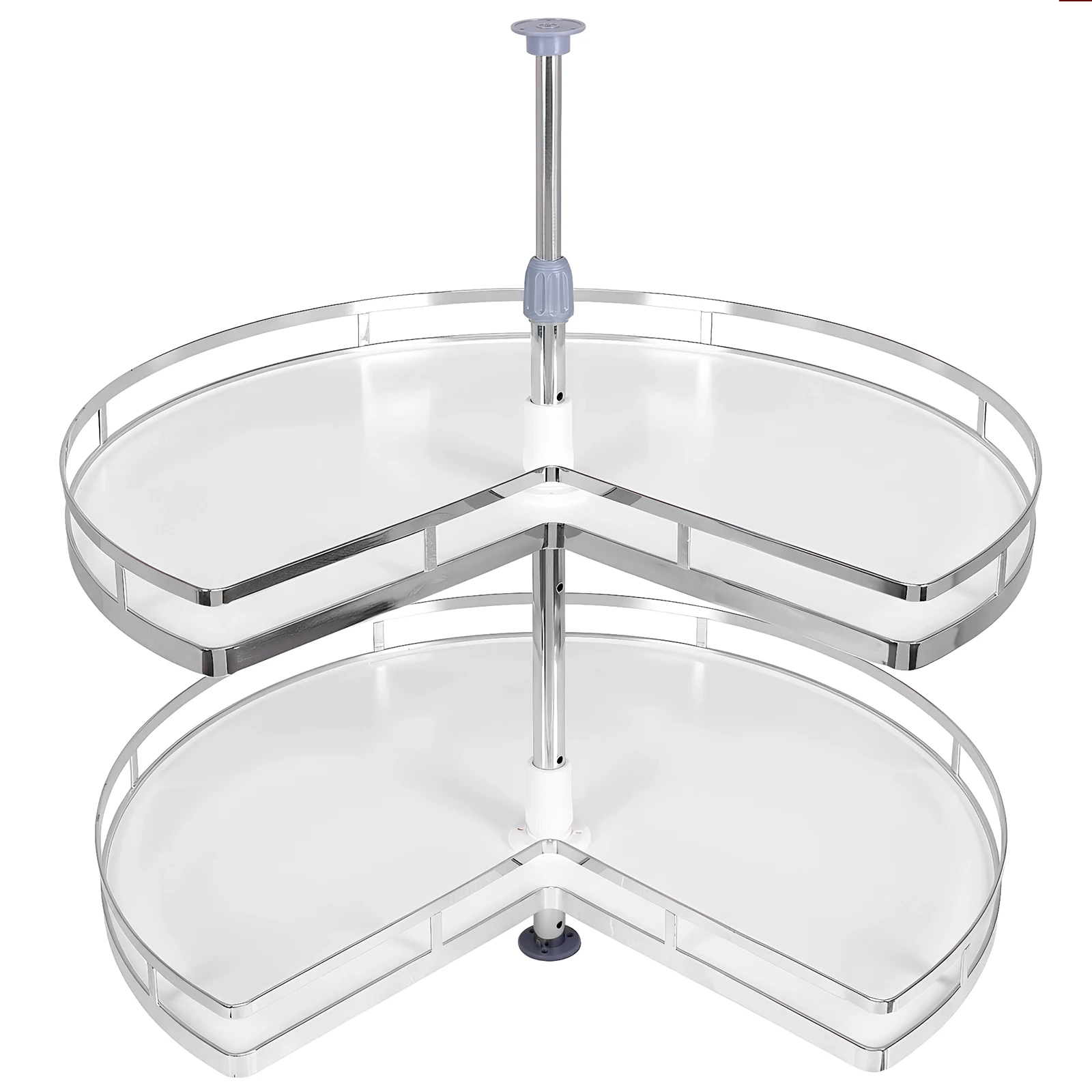 2 Tier Kidney Lazy …