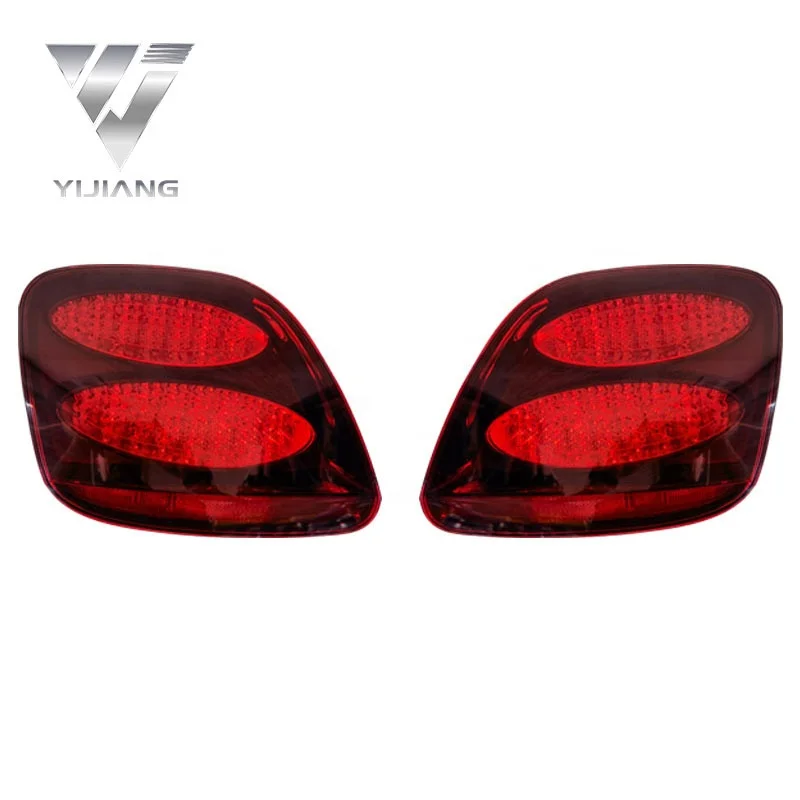 

Car Led Tail Light Suitable for Taillight for Flying Spur Taillight Taillight System