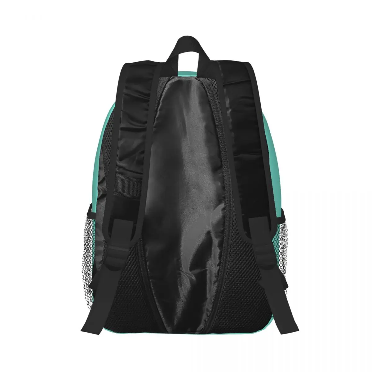 Hatsune Miku New Fashion High Capacity Waterproof College Backpack Trendy Laptop Travel Book Bag 15inch