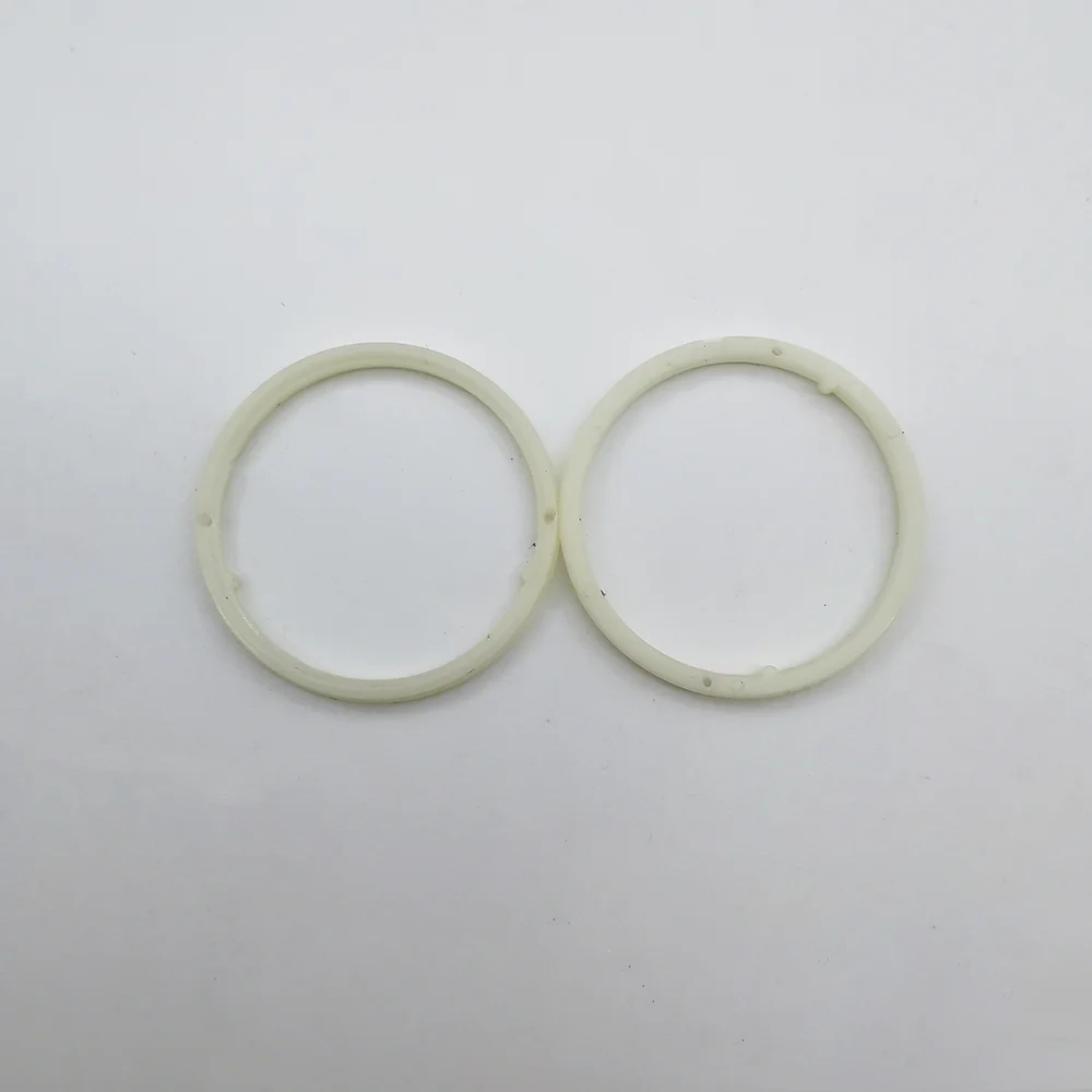 時計アクセサリー オリジナル固定リング ETA 2834 ムーブメントに適しています 固定リングライニング修理部品