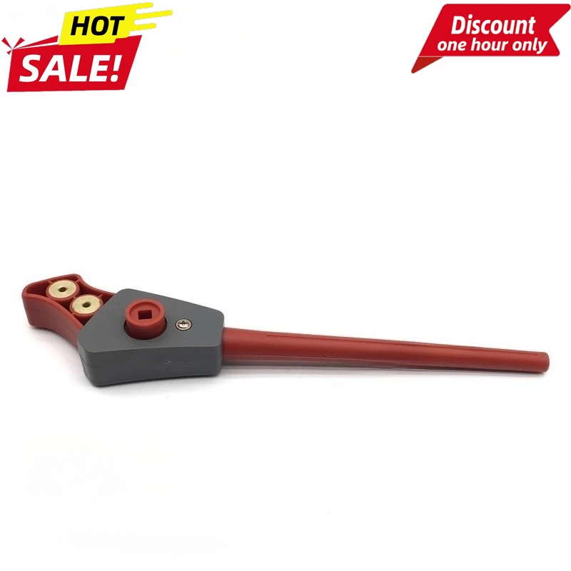 

For Doosan DX75/150/215/220/225/260/300/380 Excavator Pilot Handle Hydraulic Safety Lock