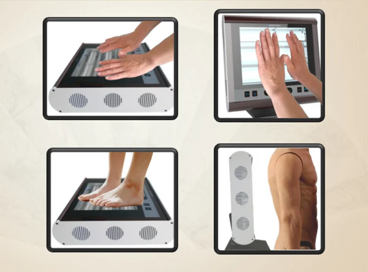 Home Psoriasis Light Treatment Kernel KN-4006B1 311 nm Phototherapy Therapy UV Lamps UVB for Vitiligo Psoriasis Treatment - view 4