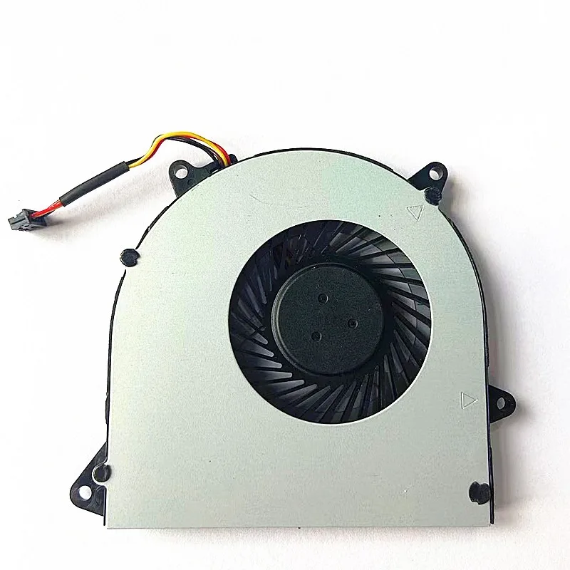 ... for IdeaPad 110-15AST 110-14IBR 100-15ibd CPU Fan...