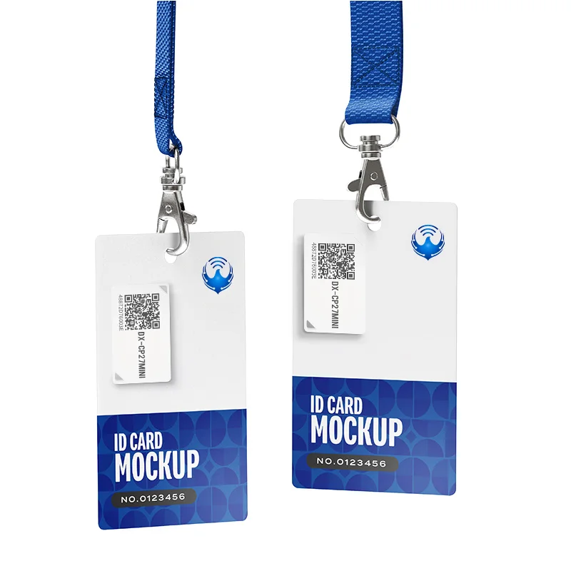 Mini Bluetooth Asset Tracking Tag 1