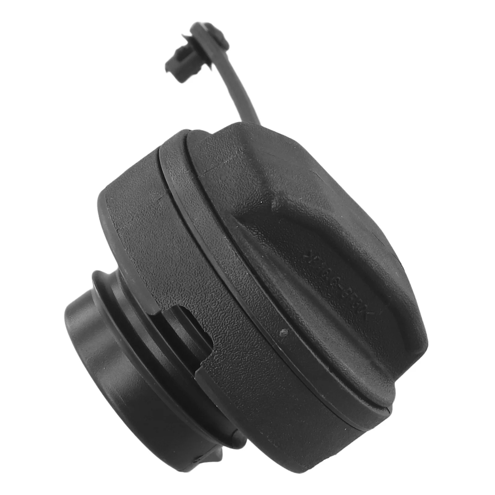 Non-Locking Fuel Filler Cover Cap Designed for Golf MK4 and For Passat for b5 Models 1J0201553 Fitment Verified