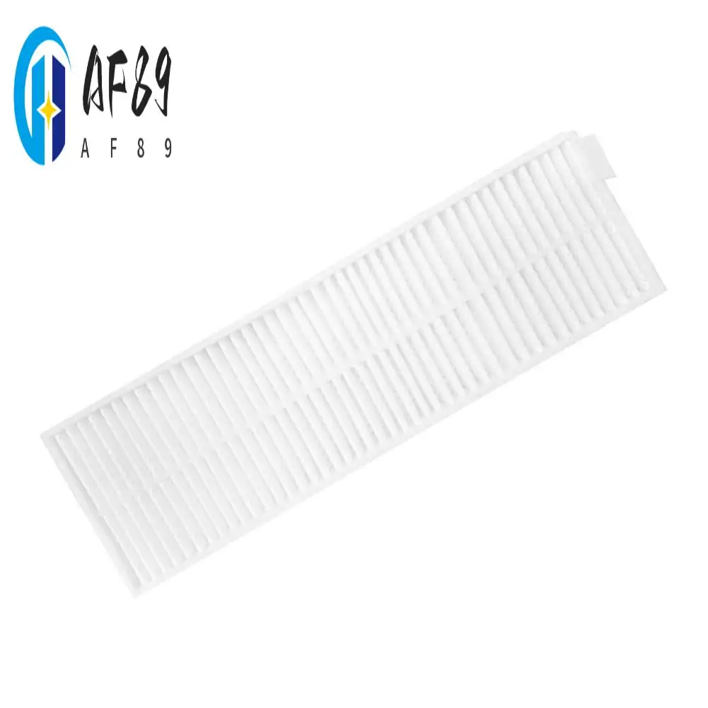 

AF89-HEPA Filter Side Brush For Rowenta Explorer Serie 60 RR7455 7447 Tefal Serie 60 Robotic Vacuum Cleaner Accessories