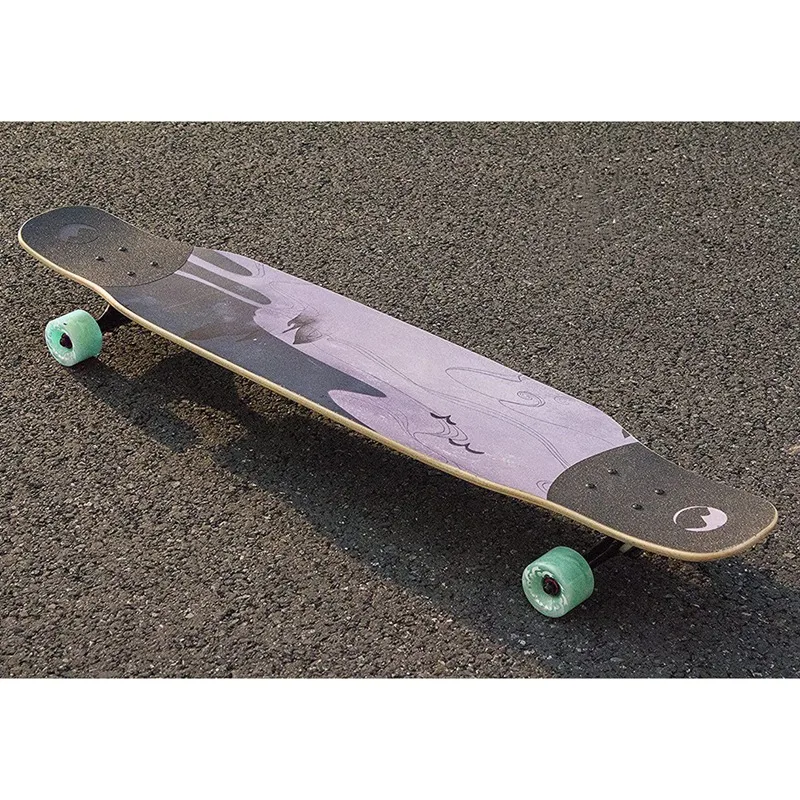 1 Stück Skateboard räder 70mm 82a pu, 70x51mm, profession elle matti erte Räder für Longboard und Cruiser