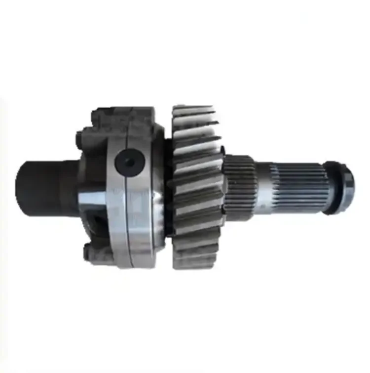 for 2510ZHS01-410 Dongfeng EQ153 Differential Assembly