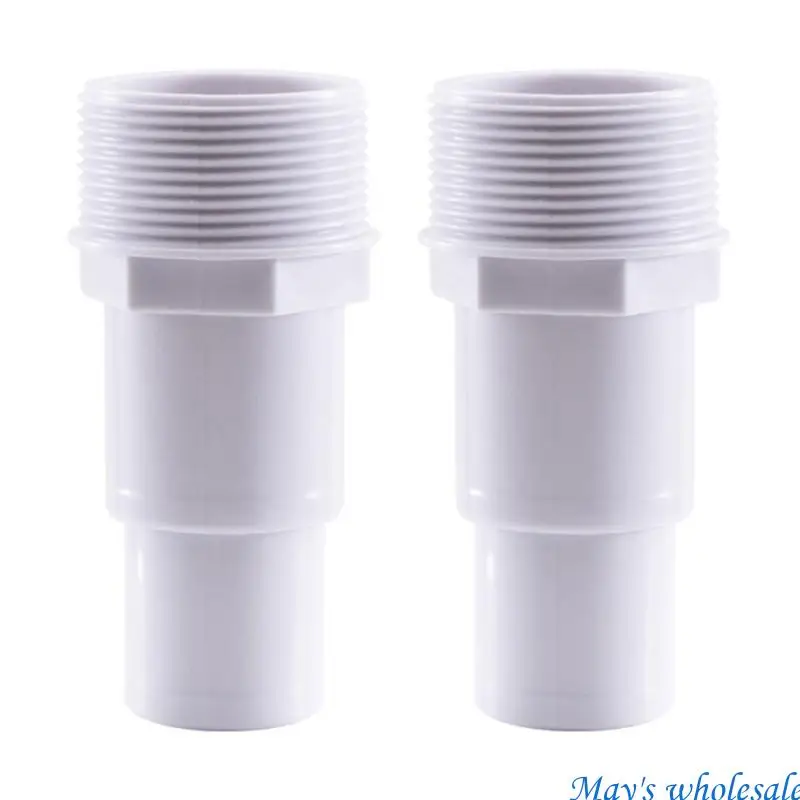 

Высокоэффективные стандартные соединители штуцеров фильтра бассейна для домочадца 448A