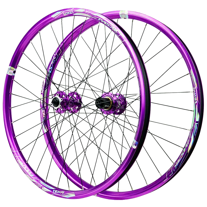 Pasak MTB ホイール前後セット 29 Pasak MTBホイールセット 32H 6ボルトディスクブレーキ対応 HG MS XD
