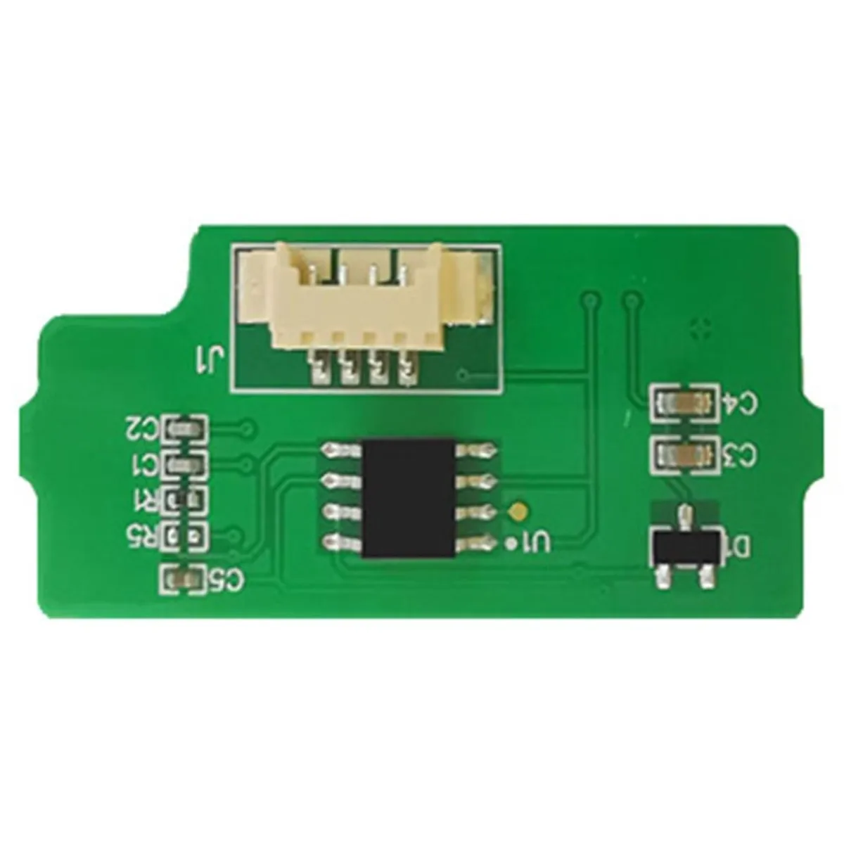 Toner Chip for Samsung ProXpress Xpress SL-M4530NX SL-M4530ND M4530ND M4530NX M4530 SL-M4530 M4583 M4583FX SL-M4583 SL-M4583FX