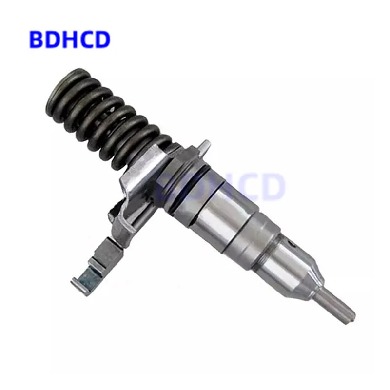 

BDHCD Fuel Injector 10R-1238 111-3718 116-8866 127-8205 1278205 127-8207 127-8209 1278209 127-8211 127-8213 1278213 127-8218