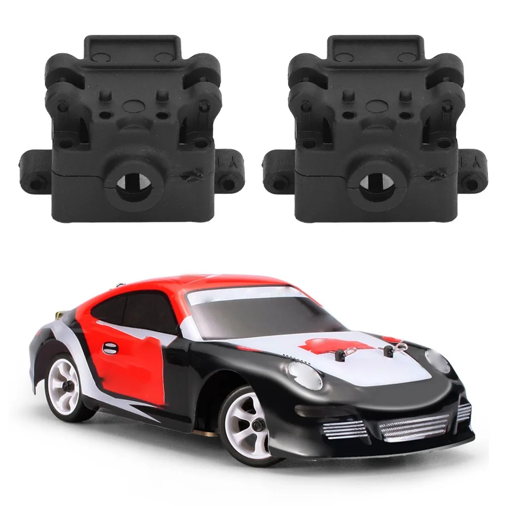 Plastic RC Gear Box Housing for Wltoys 284161/284010/284131 new version, K969 new version, K989 new version RC car